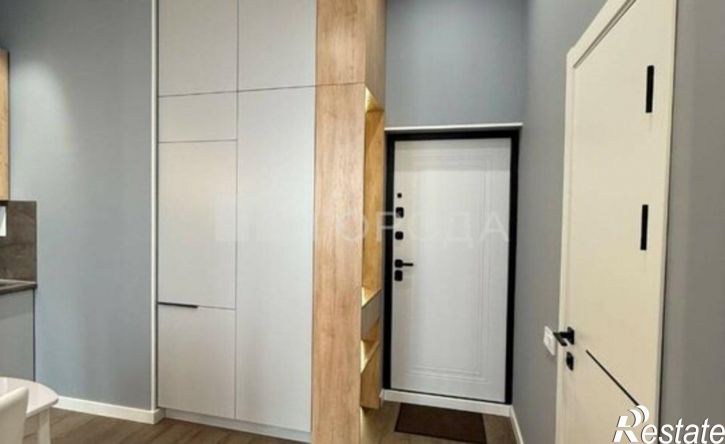 1-комн квартира ул Карбышева, 22 1,  д. 22 1,  к. 1
