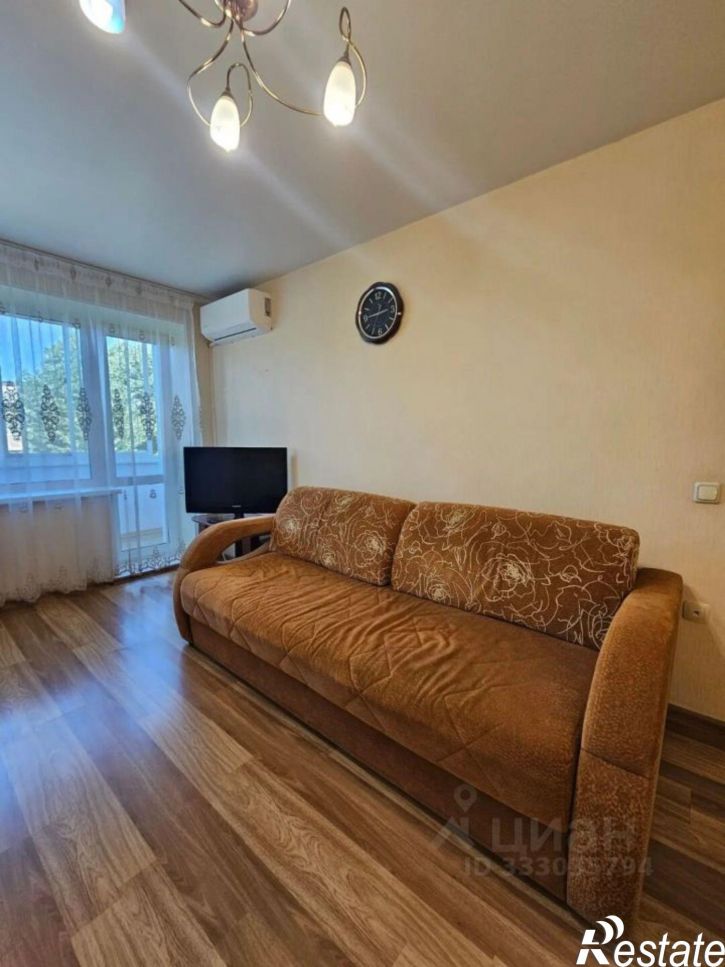 1-комн квартира ул Башидзе, 16,  д. 16