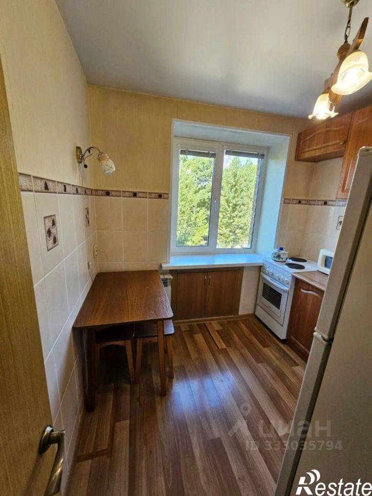 1-комн квартира ул Башидзе, 16,  д. 16