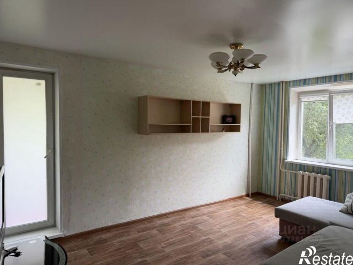 2-комн квартира ул Карбышева, 6,  д. 6