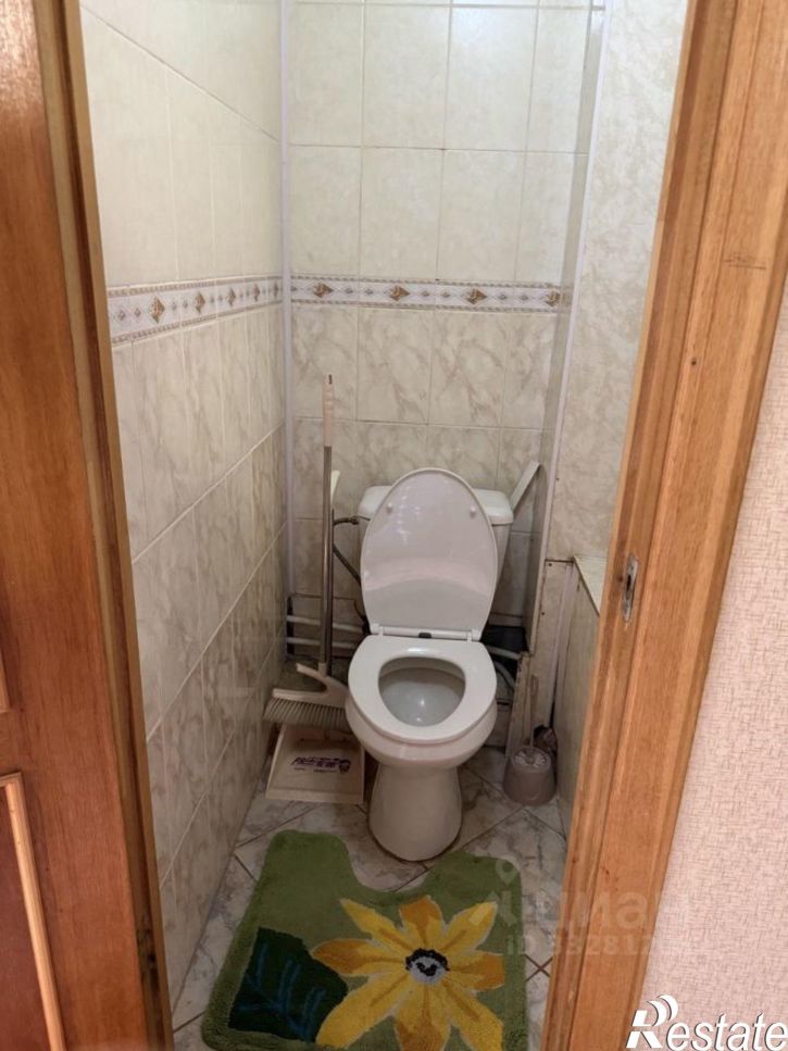 2-комн квартира ул Карбышева, 6,  д. 6