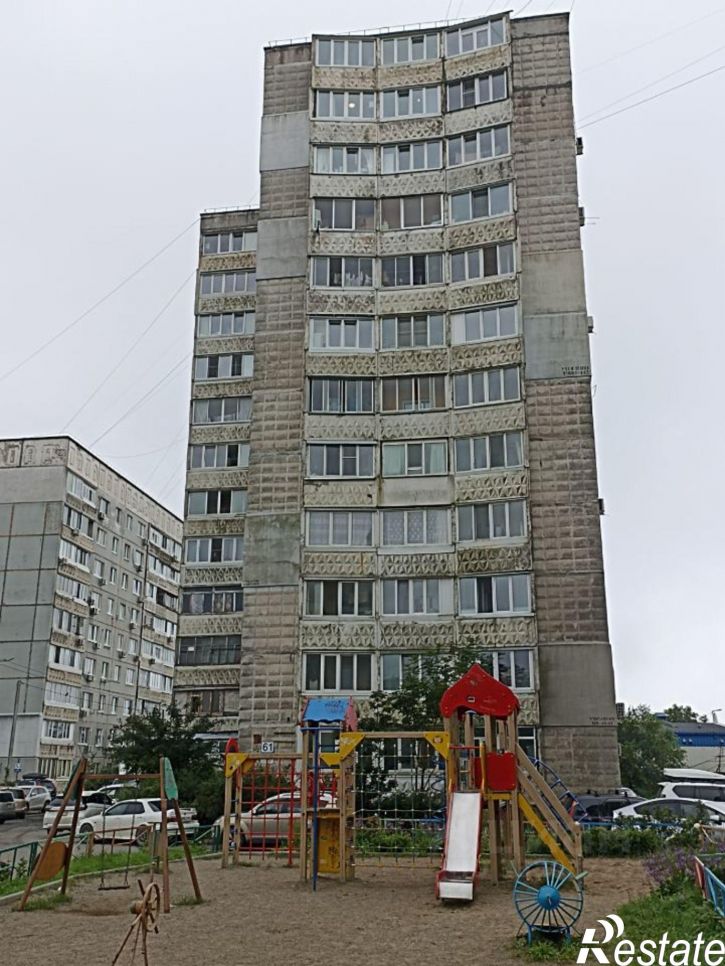 1-комн квартира ул Нейбута, 61,  д. 61