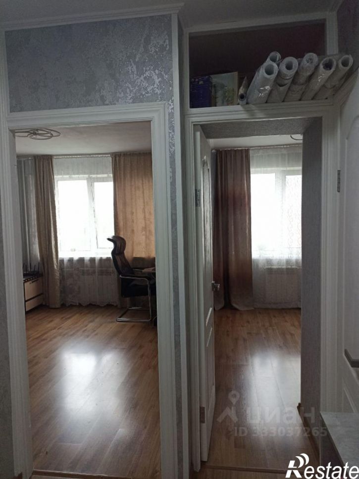 1-комн квартира ул Нейбута, 61,  д. 61