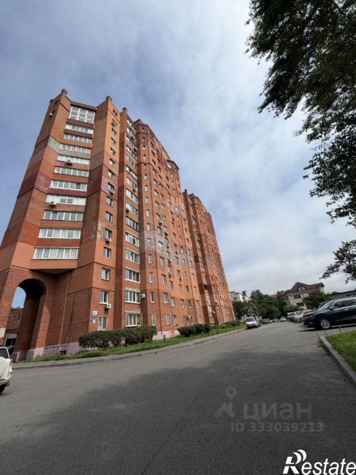3-комн квартира ул Верхнепортовая, 64а,  д. 64а