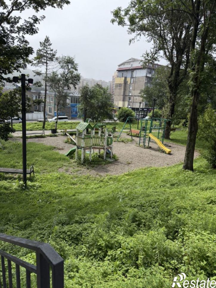 3-комн квартира ул Верхнепортовая, 64а,  д. 64а