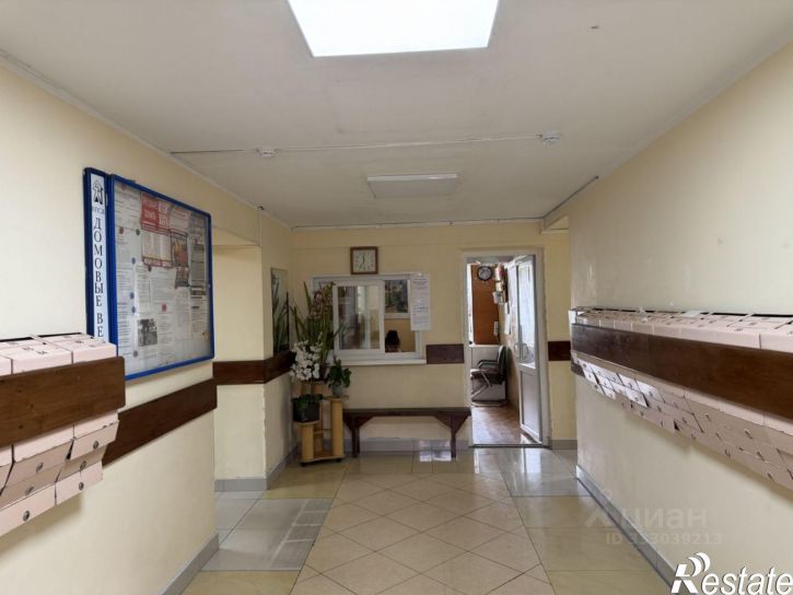 3-комн квартира ул Верхнепортовая, 64а,  д. 64а