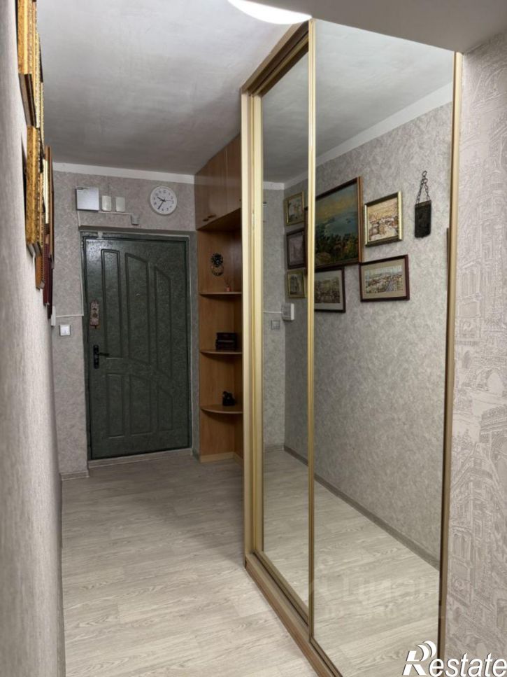3-комн квартира ул Верхнепортовая, 64а,  д. 64а