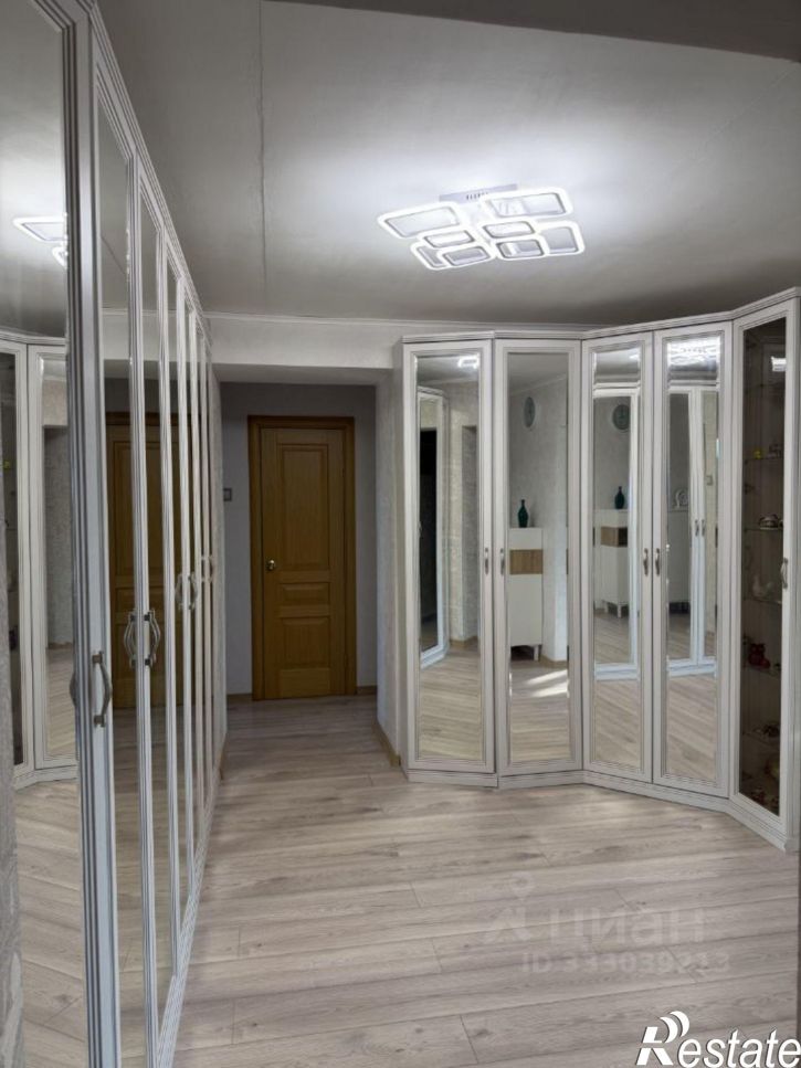 3-комн квартира ул Верхнепортовая, 64а,  д. 64а
