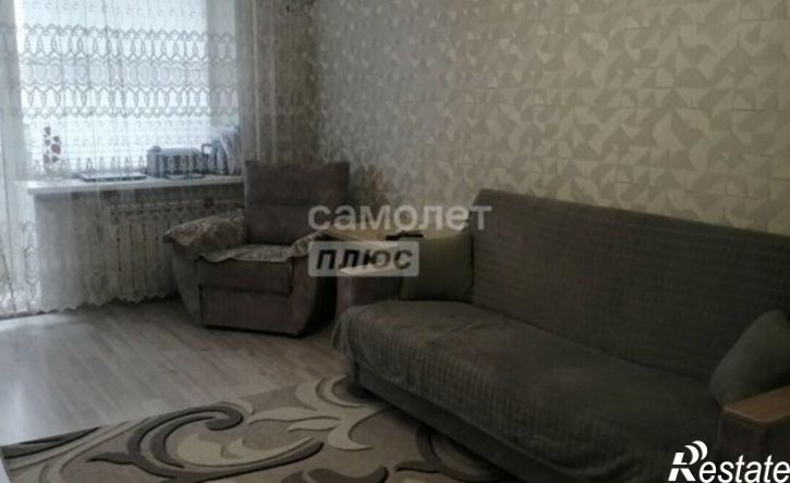 2-комн квартира ул Тунгусская, 46,  д. 46