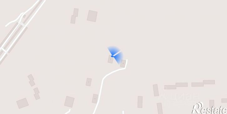 3-комн квартира в новом доме ЖК Снежный Парк, 3