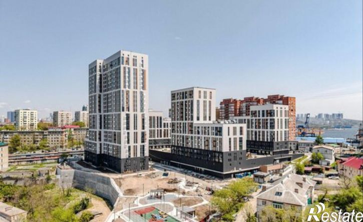 1-комн квартира ул Леонова, 54 2,  д. 54 2,  к. 2