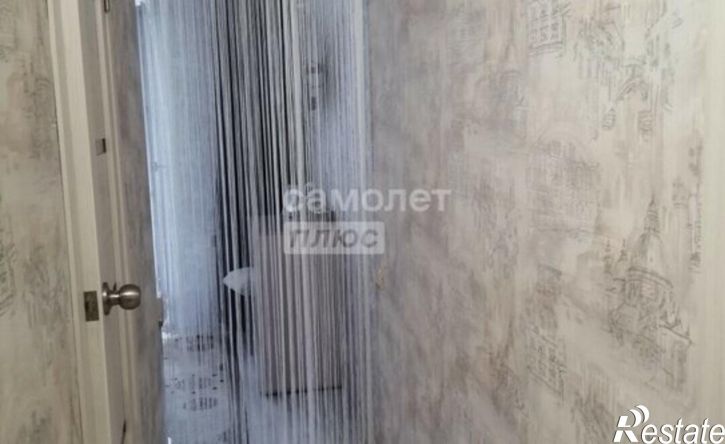 2-комн квартира ул Тунгусская, 46,  д. 46