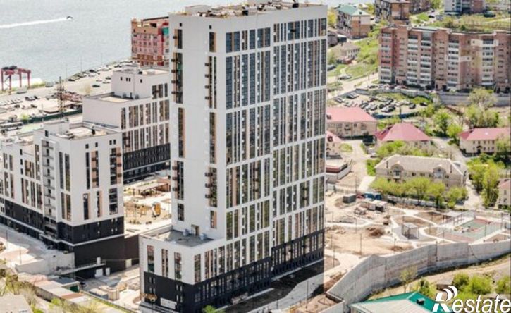 1-комн квартира ул Леонова, 54 2,  д. 54 2,  к. 2