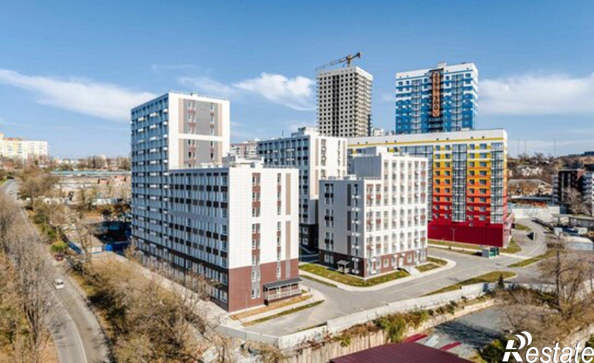 Купить квартиру за 6 076 000 рублей на улица Коммунаров, 15к4