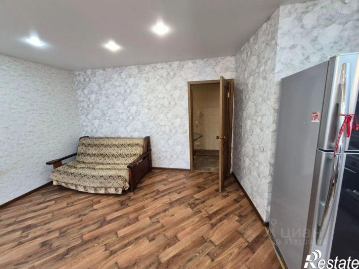 2-комн квартира ул Карбышева, 46Б,  д. 46Б