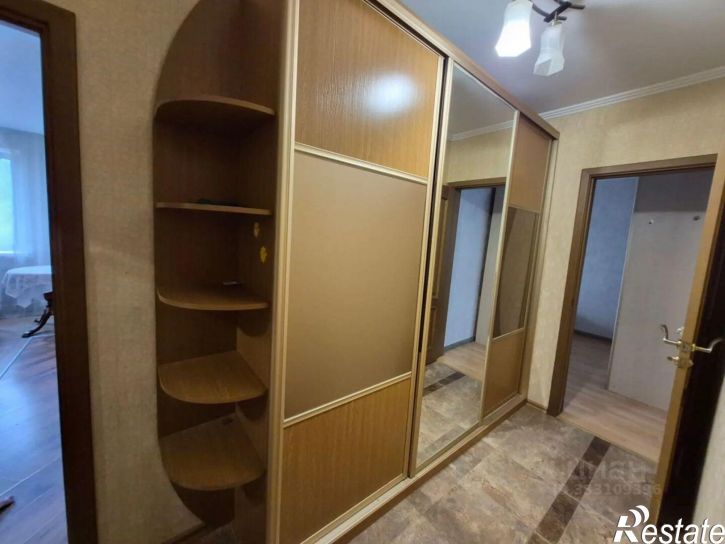 2-комн квартира ул Карбышева, 46Б,  д. 46Б