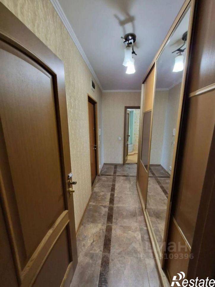 2-комн квартира ул Карбышева, 46Б,  д. 46Б