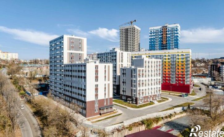 1-комн квартира улица Коммунаров, 15к4
