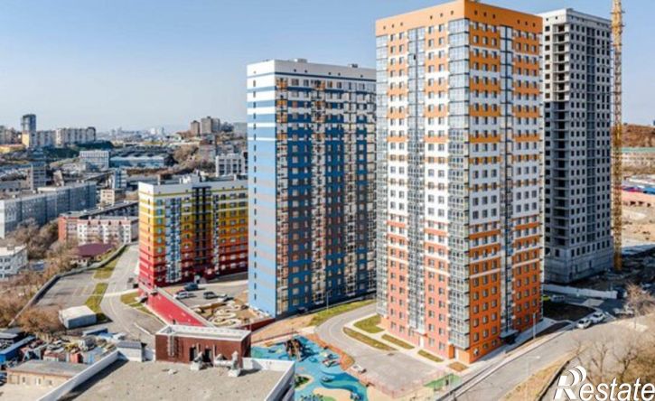 1-комн квартира улица Коммунаров, 15к4