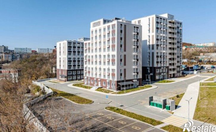 1-комн квартира улица Коммунаров, 15к4