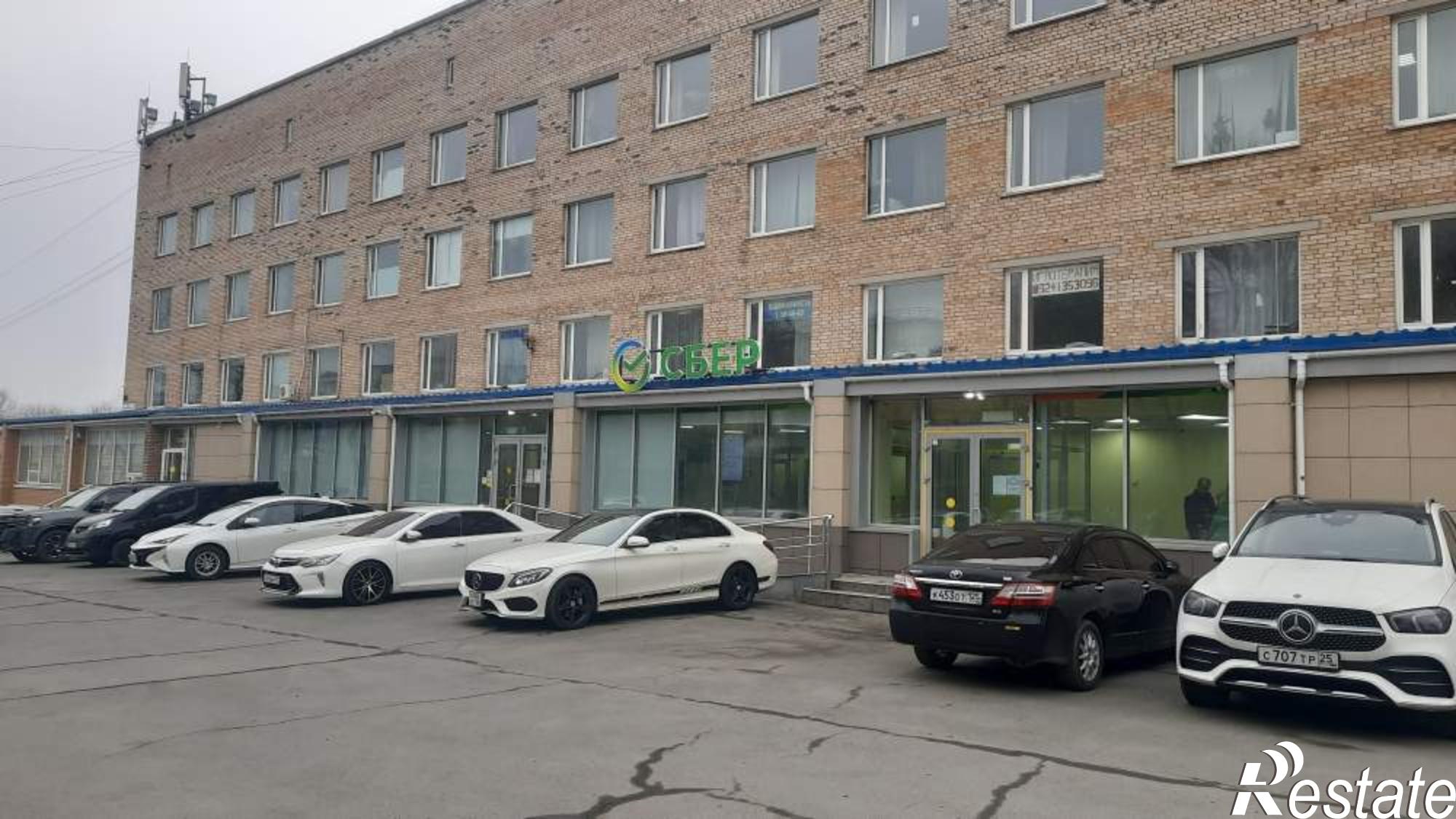 Сдать офис, помещение под офис за 807 401 рублей на Черемуховая улица, д.7