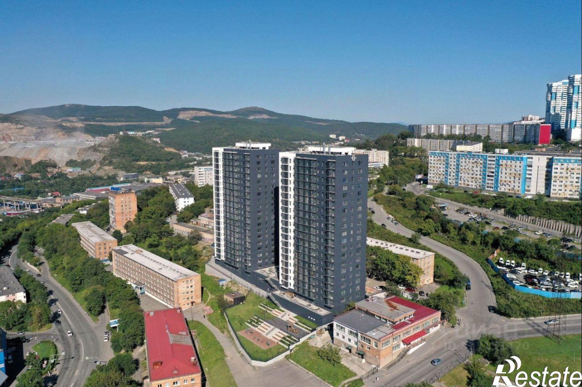 Купить квартиру за 9 611 900 рублей на ул Баляева, 49