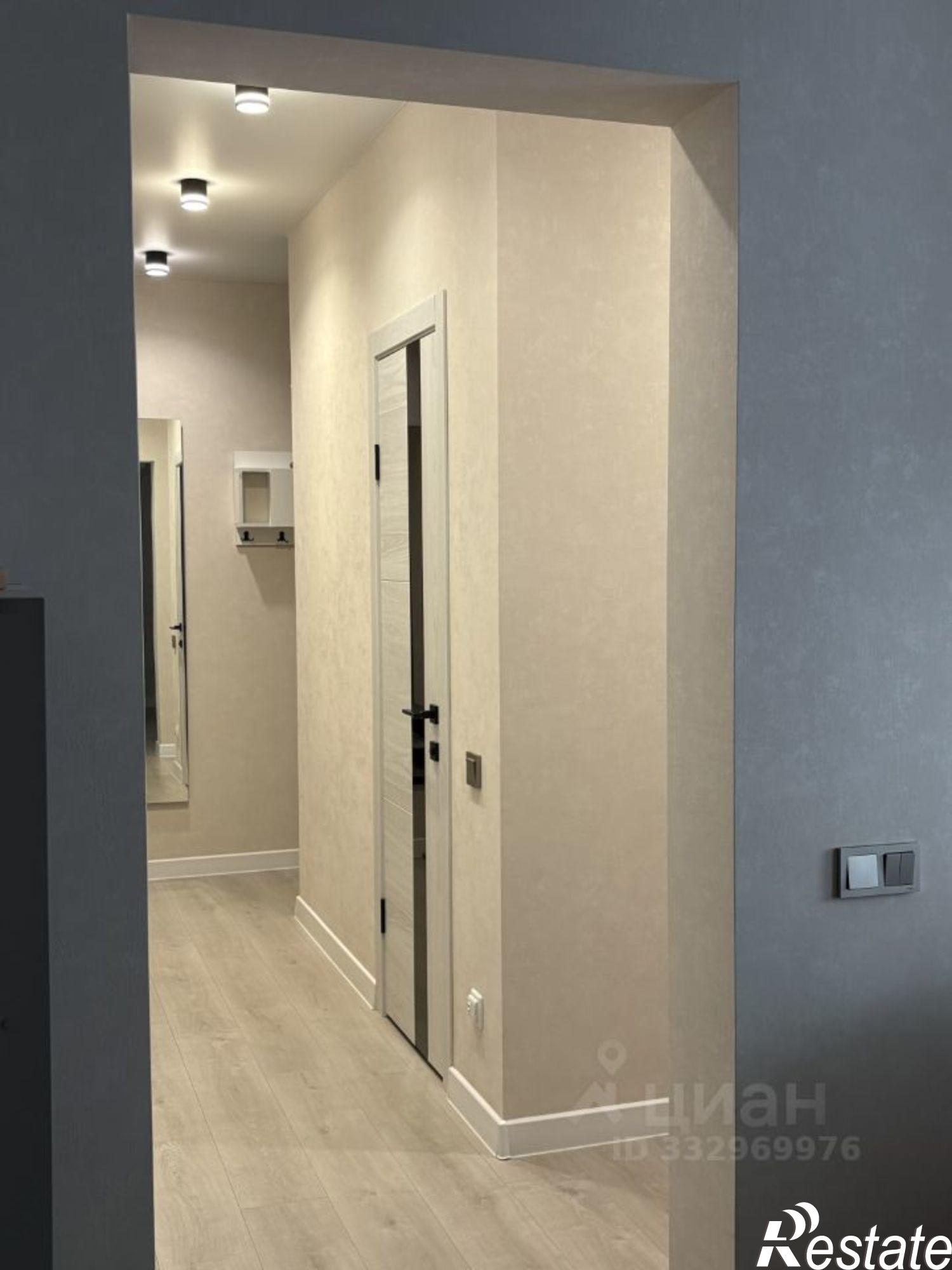 Сдать квартиру за 65 000 рублей