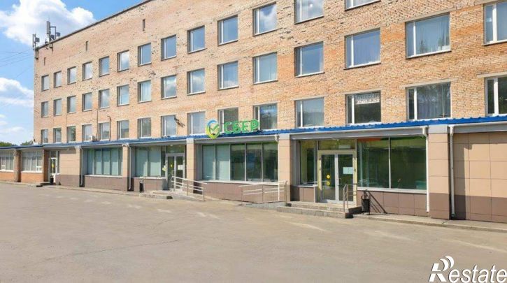 Офис Черемуховая улица, д.7