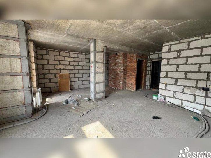 1-комн квартира Невельского улица, д.5