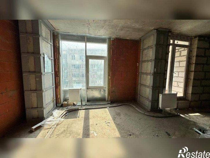 1-комн квартира Невельского улица, д.5