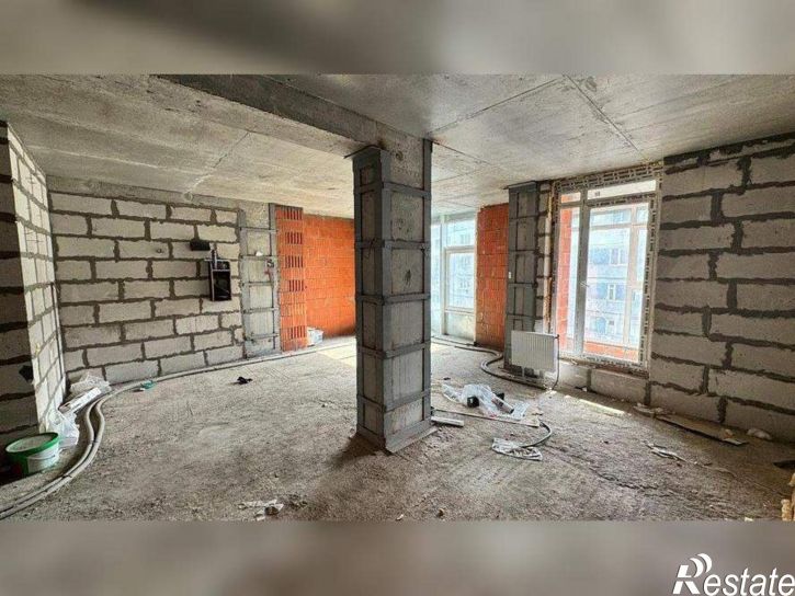 1-комн квартира Невельского улица, д.5