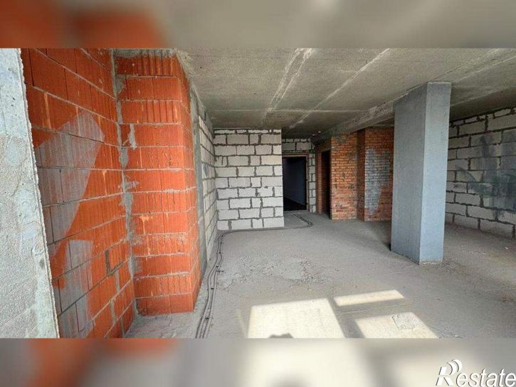 1-комн квартира Невельского улица, д.5