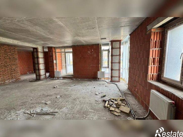 1-комн квартира Невельского улица, д.5