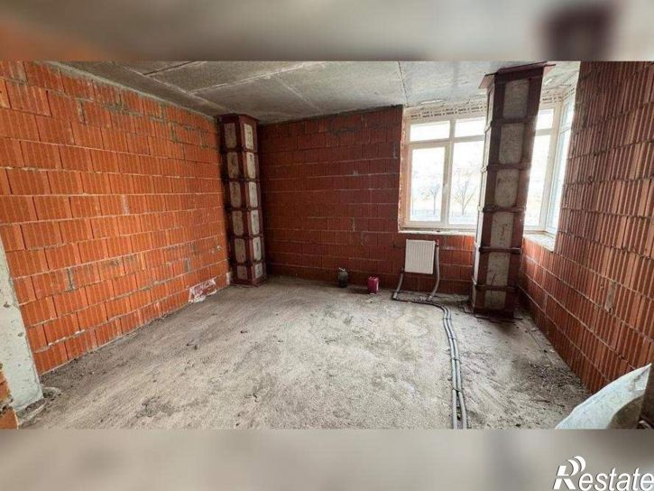 1-комн квартира Невельского улица, д.5