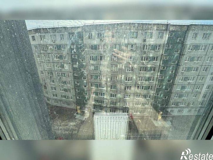 1-комн квартира Невельского улица, д.5