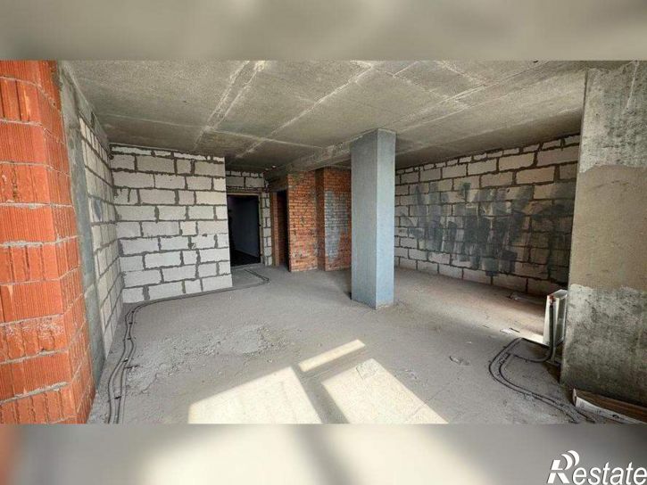 1-комн квартира Невельского улица, д.5