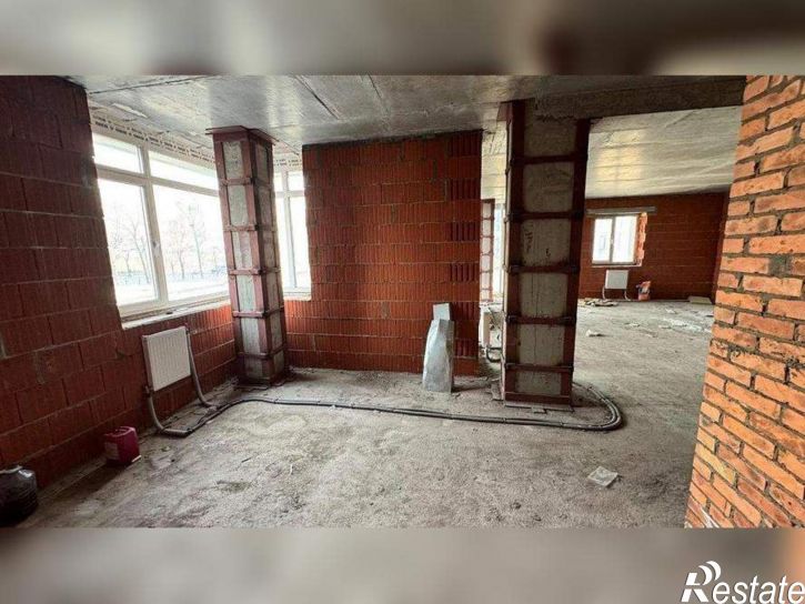1-комн квартира Невельского улица, д.5