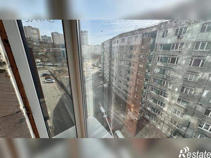 1-комн квартира Невельского улица, д.5