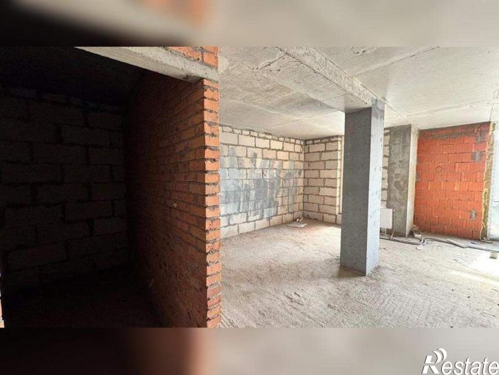 1-комн квартира Невельского улица, д.5