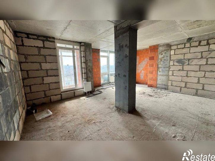 1-комн квартира Невельского улица, д.5