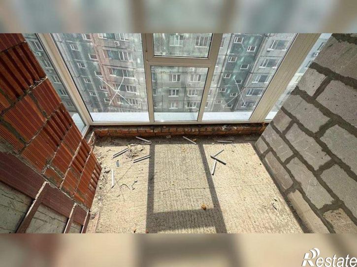 1-комн квартира Невельского улица, д.5