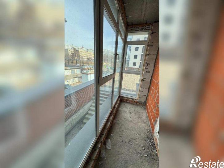1-комн квартира Невельского улица, д.5