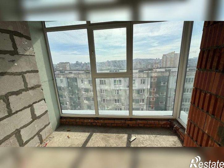 1-комн квартира Невельского улица, д.5
