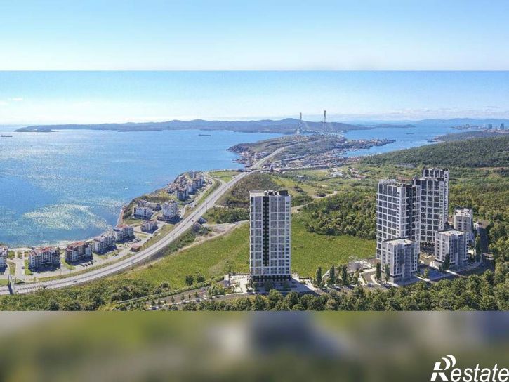 1-комн квартира Архангельская улица, д.10