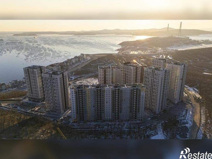 1-комн квартира Архангельская улица, д.10