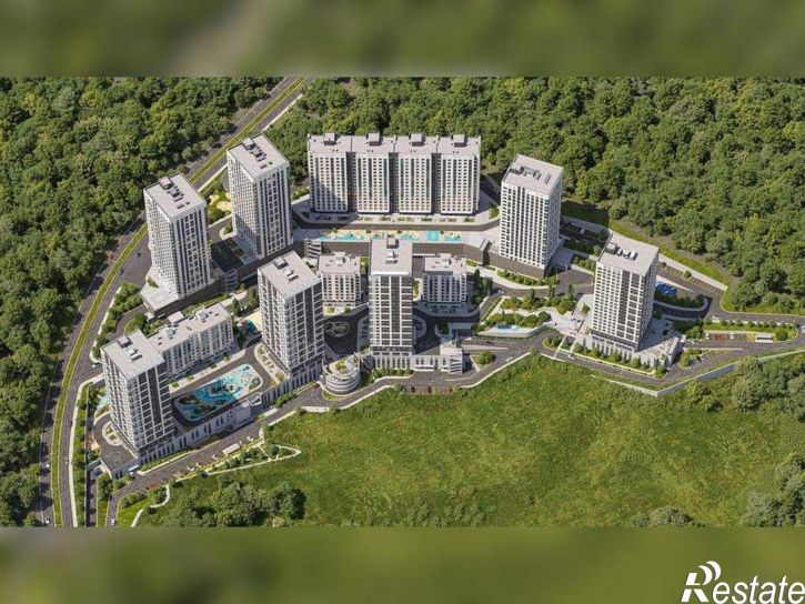 1-комн квартира Архангельская улица, д.10