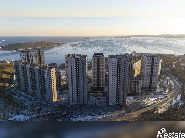 1-комн квартира Архангельская улица, д.10