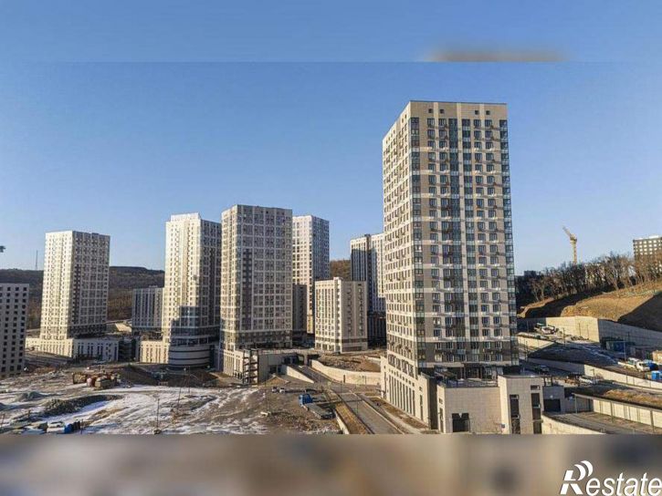 1-комн квартира Архангельская улица, д.10
