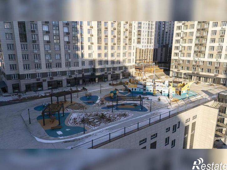1-комн квартира Архангельская улица, д.10