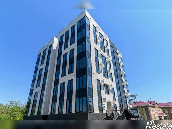 4-комн квартира Третья улица, д.5в